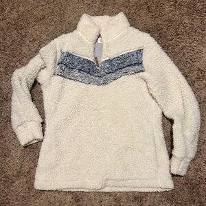 Weatherproof Vintage Sherpa